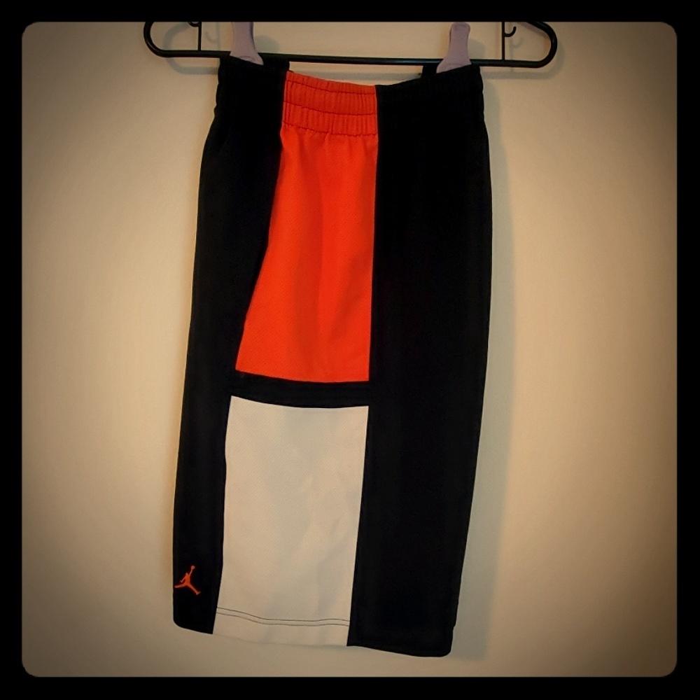 Jordan shorts